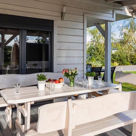 Holiday House Cornello By Noclegi Renters Zastan Экстерьер фото