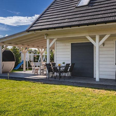 Holiday House Cornello By Noclegi Renters Zastan Экстерьер фото