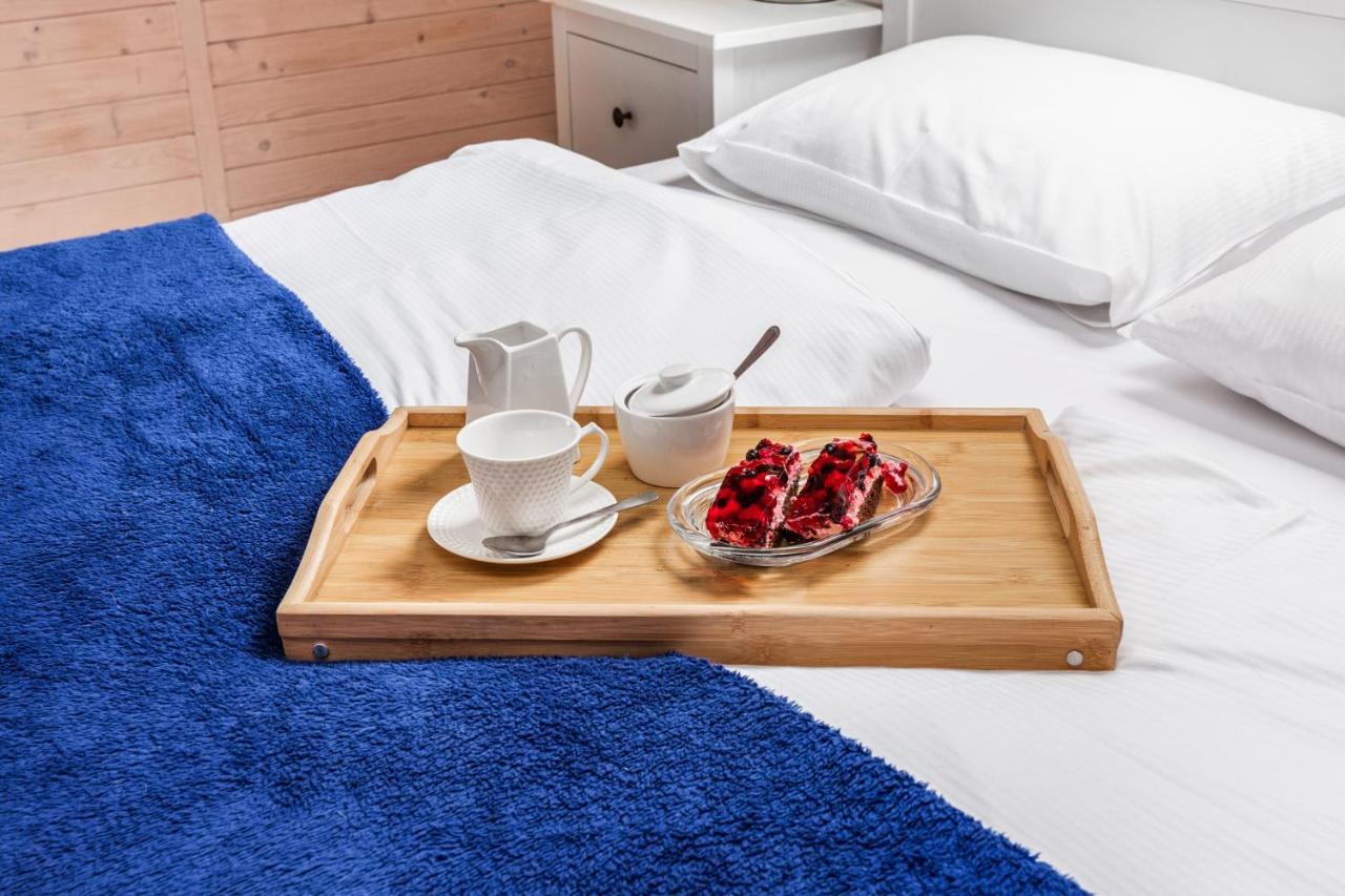 Holiday House Cornello By Noclegi Renters Zastan Экстерьер фото