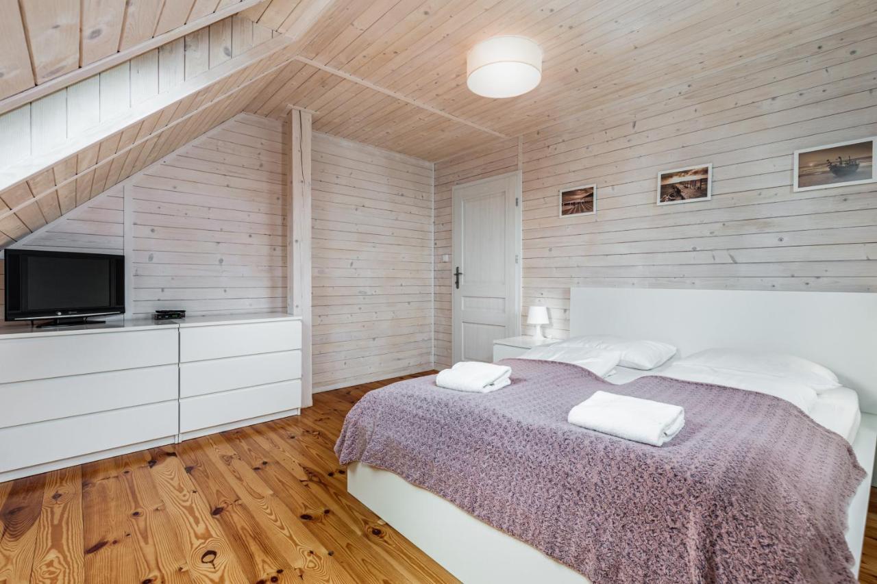 Holiday House Cornello By Noclegi Renters Zastan Экстерьер фото