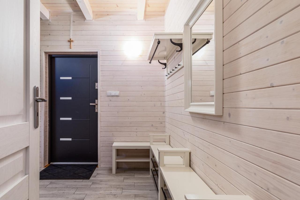Holiday House Cornello By Noclegi Renters Zastan Экстерьер фото