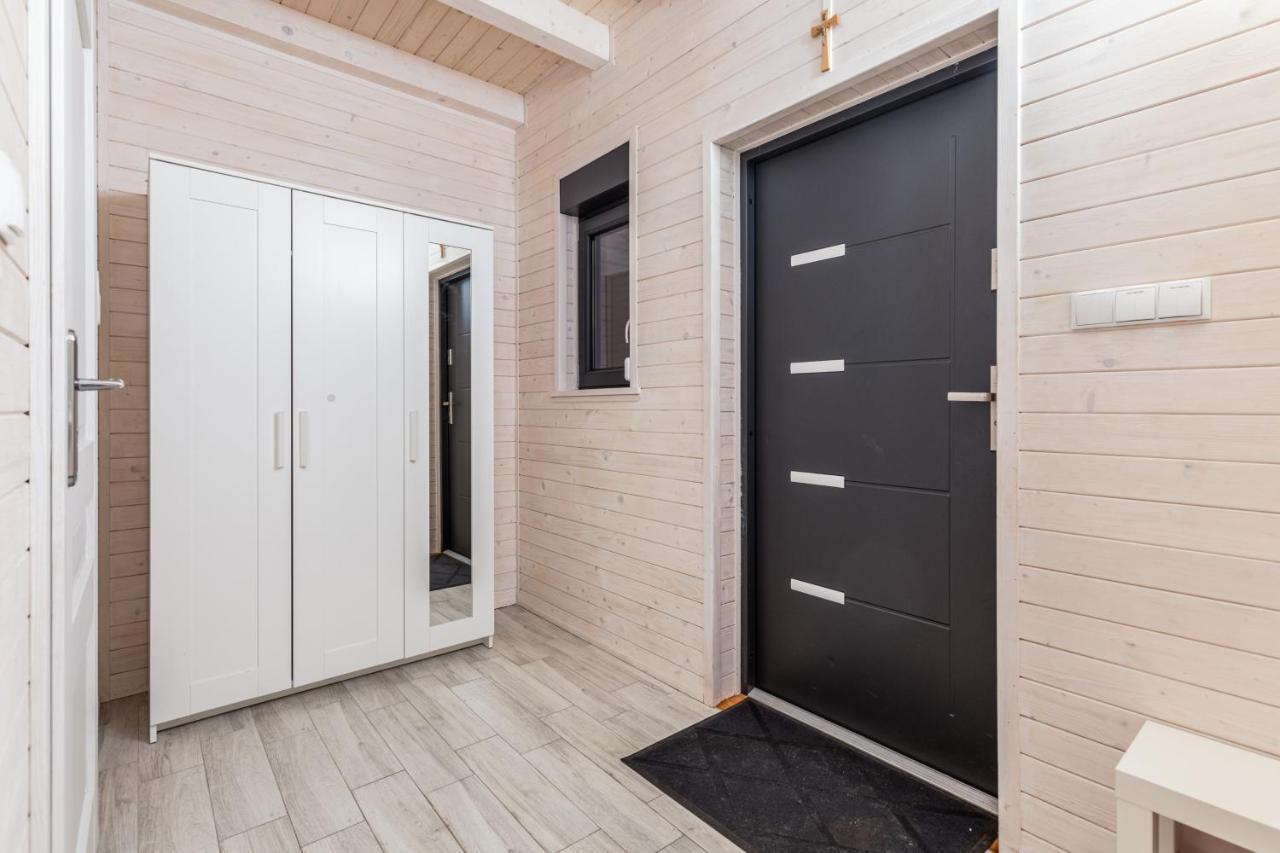 Holiday House Cornello By Noclegi Renters Zastan Экстерьер фото
