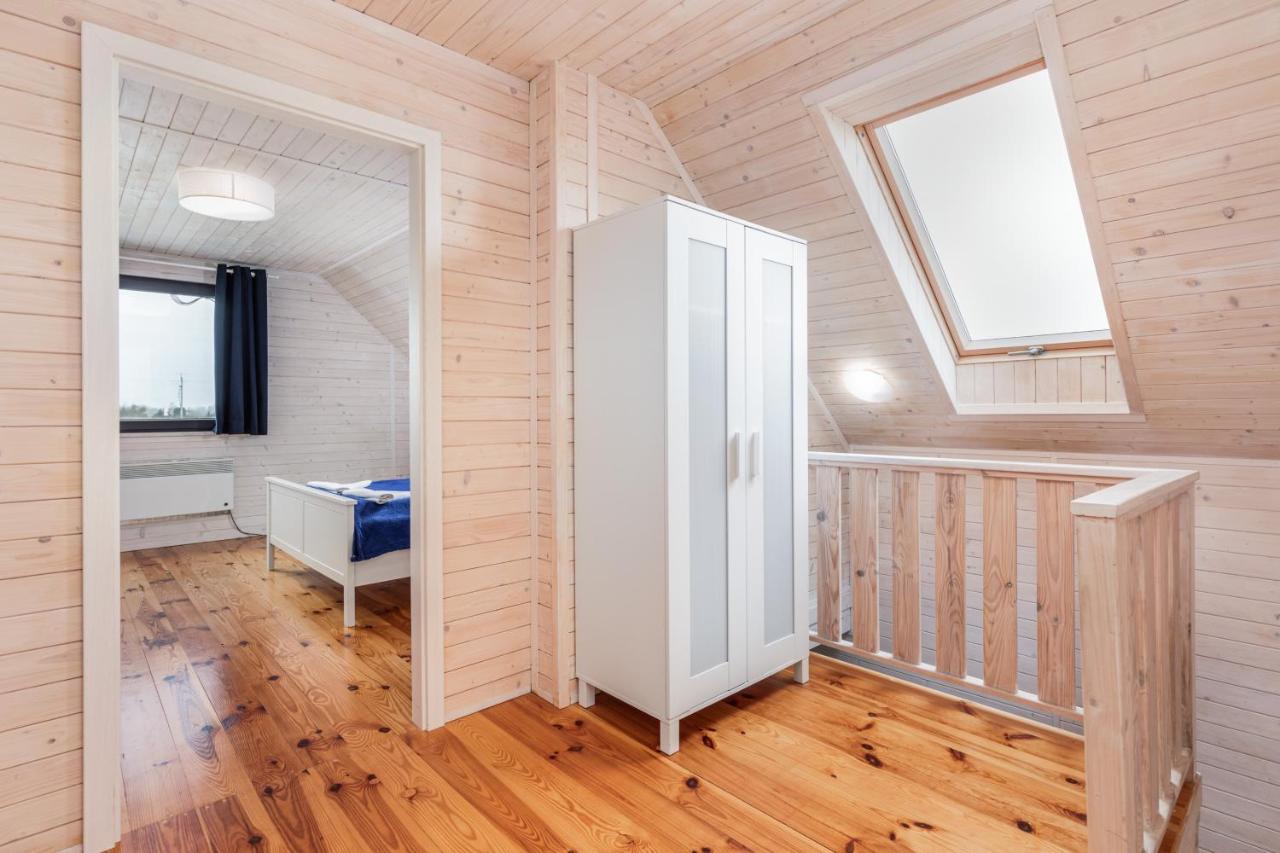 Holiday House Cornello By Noclegi Renters Zastan Экстерьер фото