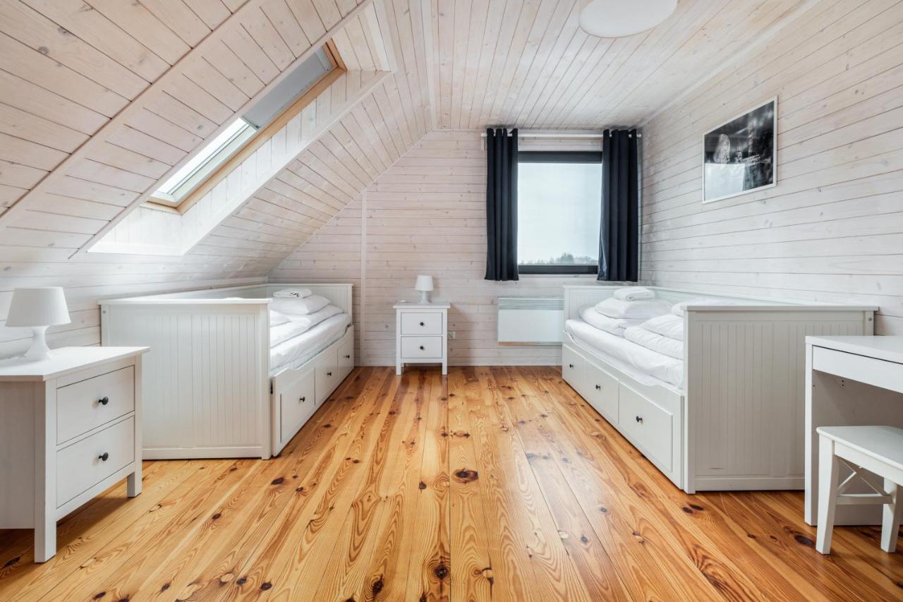 Holiday House Cornello By Noclegi Renters Zastan Экстерьер фото