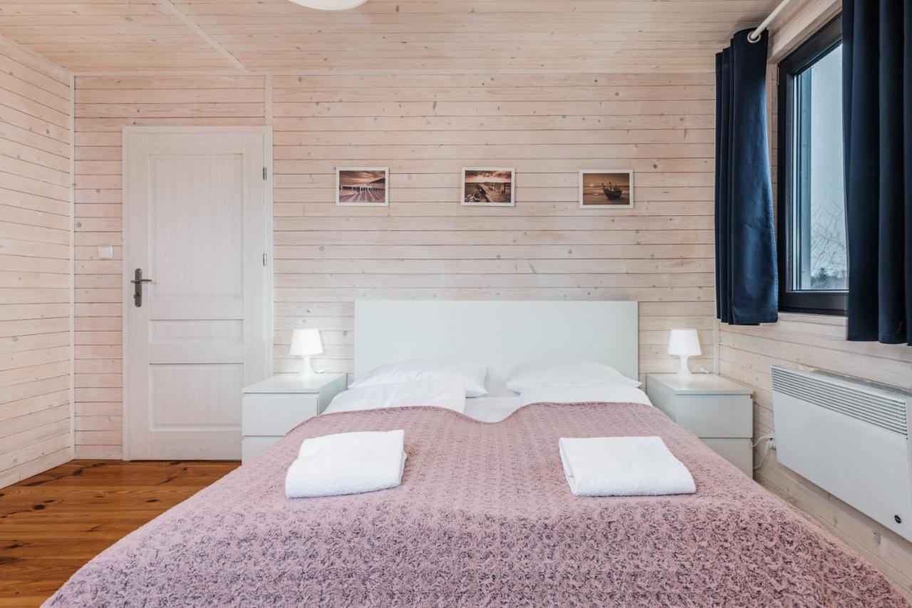 Holiday House Cornello By Noclegi Renters Zastan Экстерьер фото