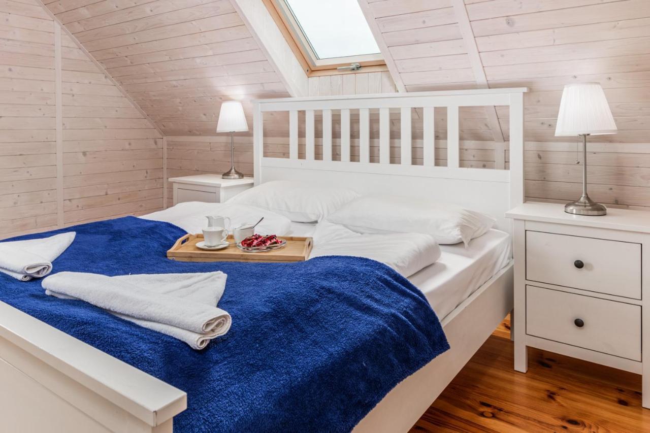 Holiday House Cornello By Noclegi Renters Zastan Экстерьер фото