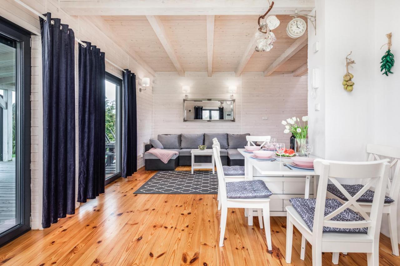 Holiday House Cornello By Noclegi Renters Zastan Экстерьер фото