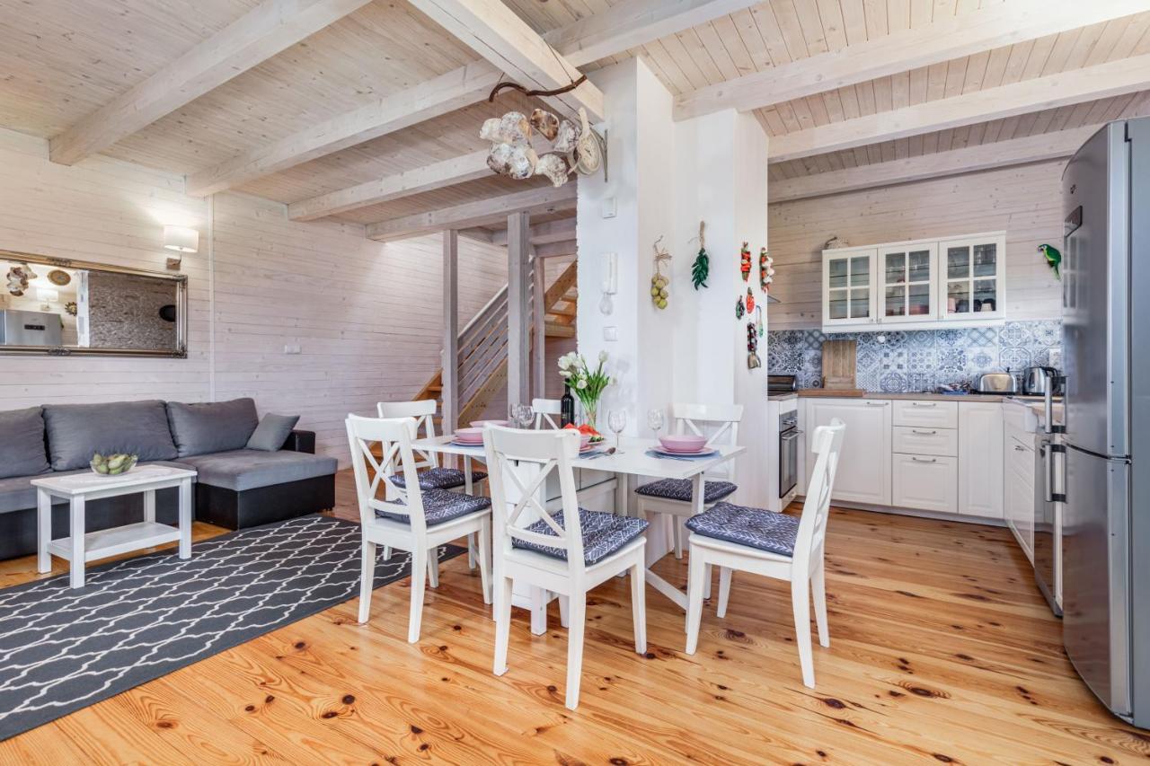 Holiday House Cornello By Noclegi Renters Zastan Экстерьер фото