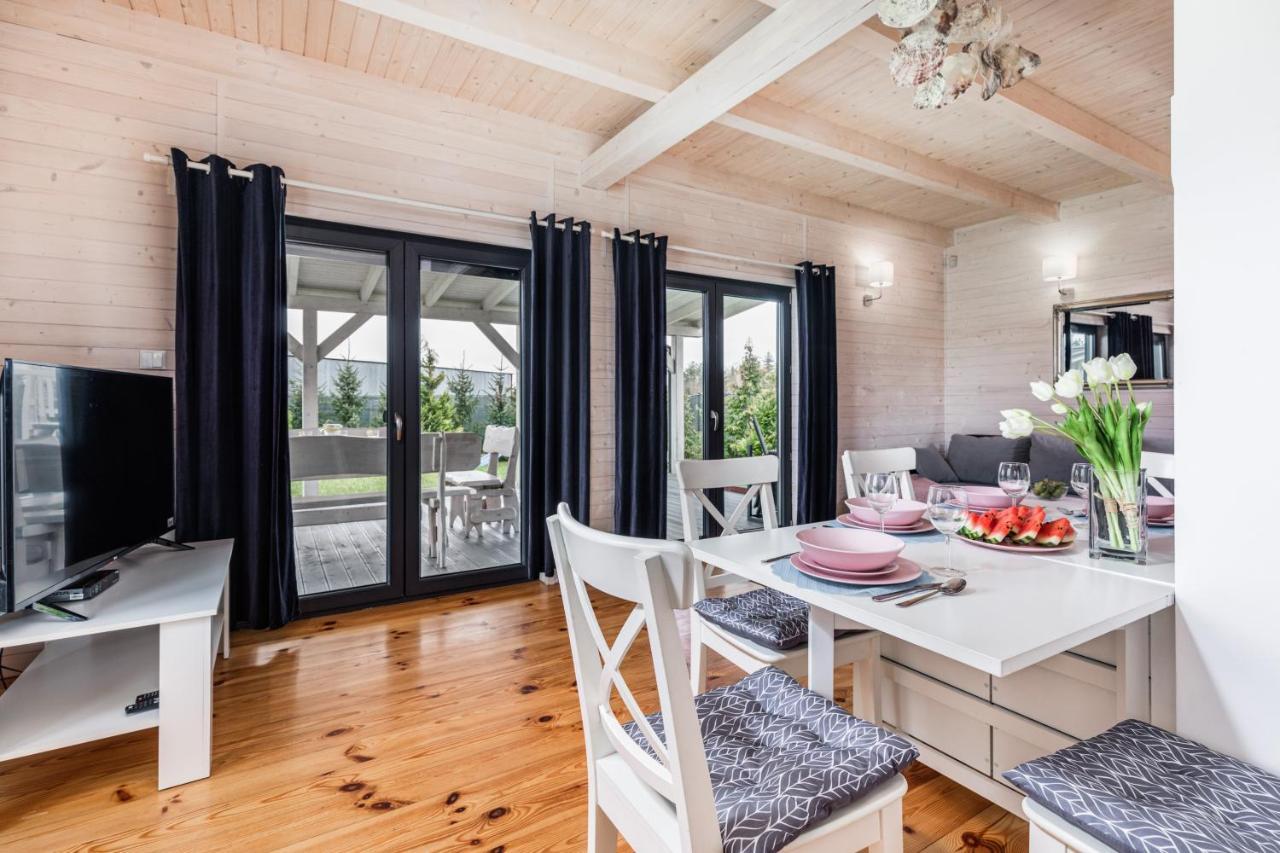 Holiday House Cornello By Noclegi Renters Zastan Экстерьер фото