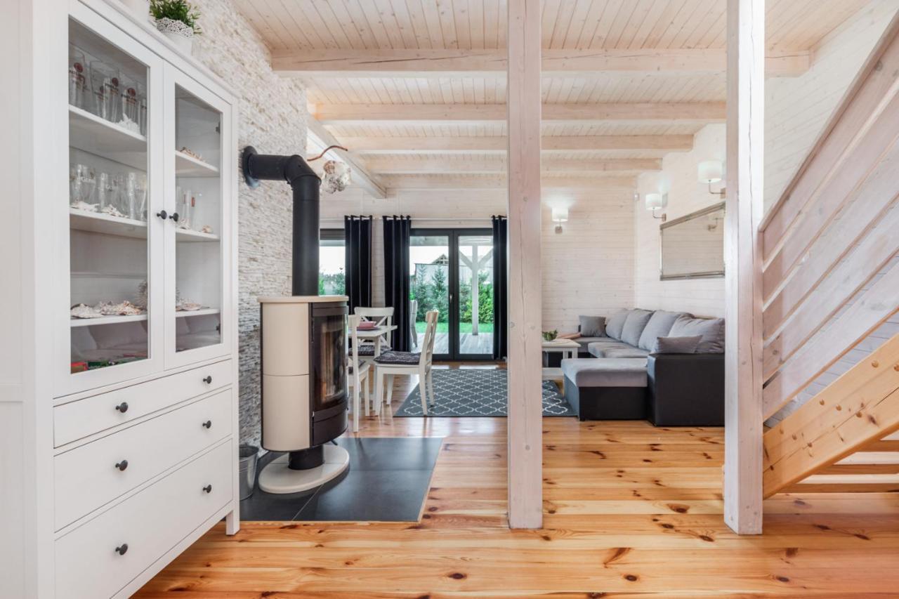 Holiday House Cornello By Noclegi Renters Zastan Экстерьер фото