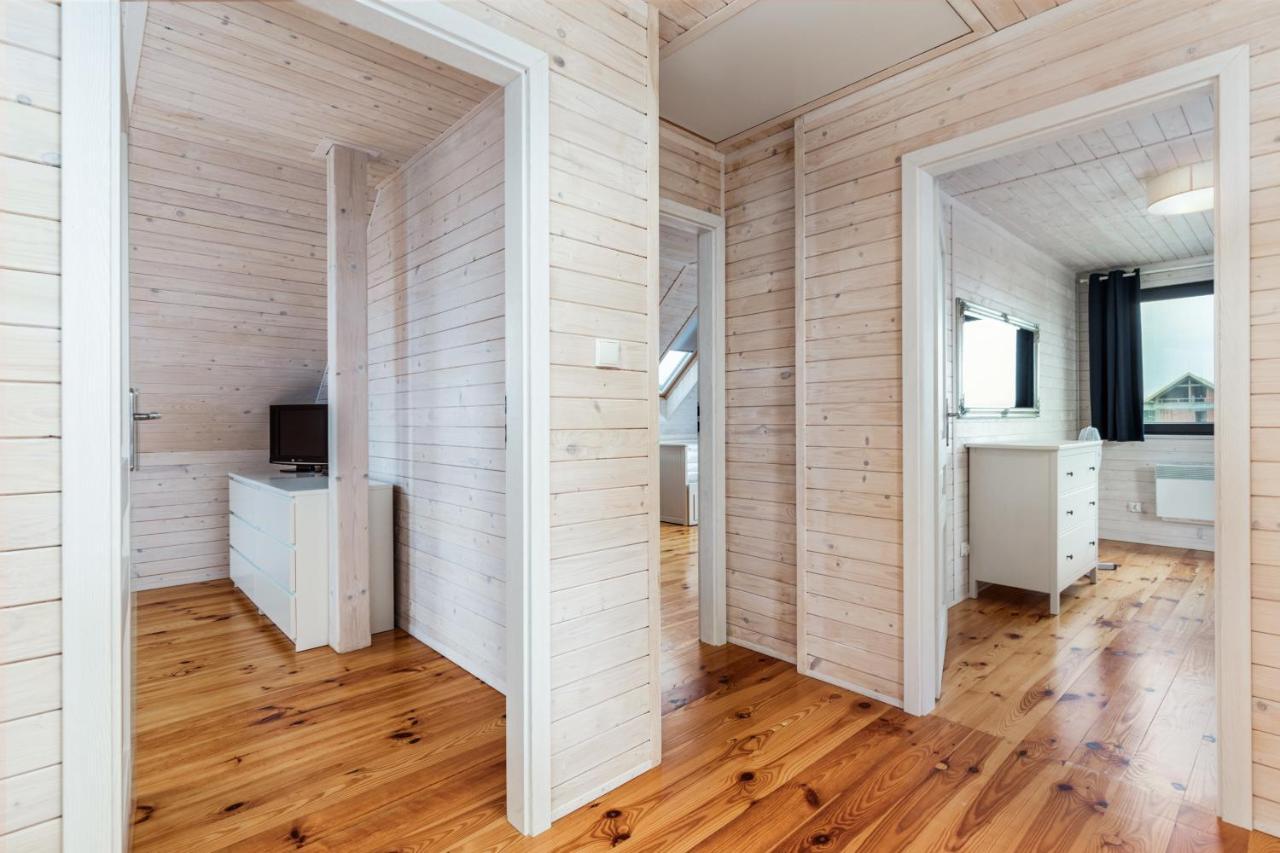 Holiday House Cornello By Noclegi Renters Zastan Экстерьер фото