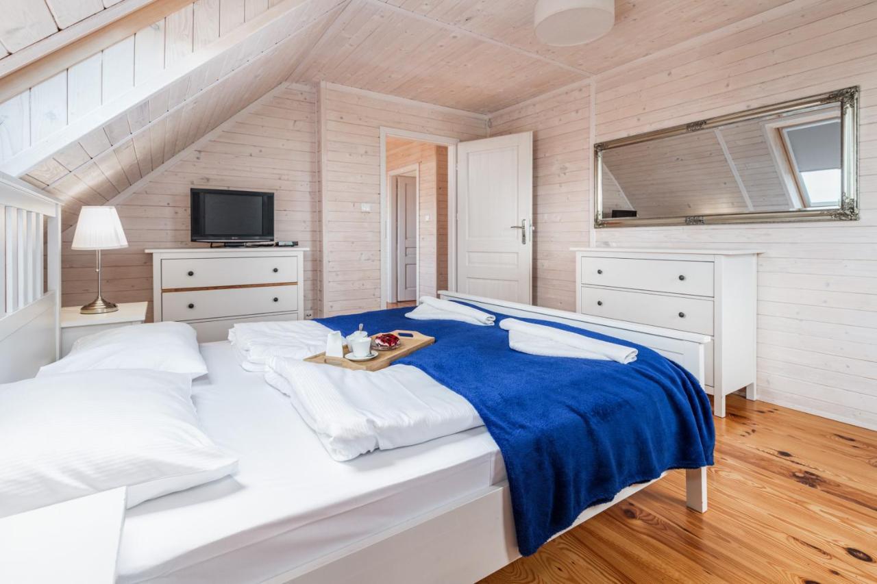 Holiday House Cornello By Noclegi Renters Zastan Экстерьер фото