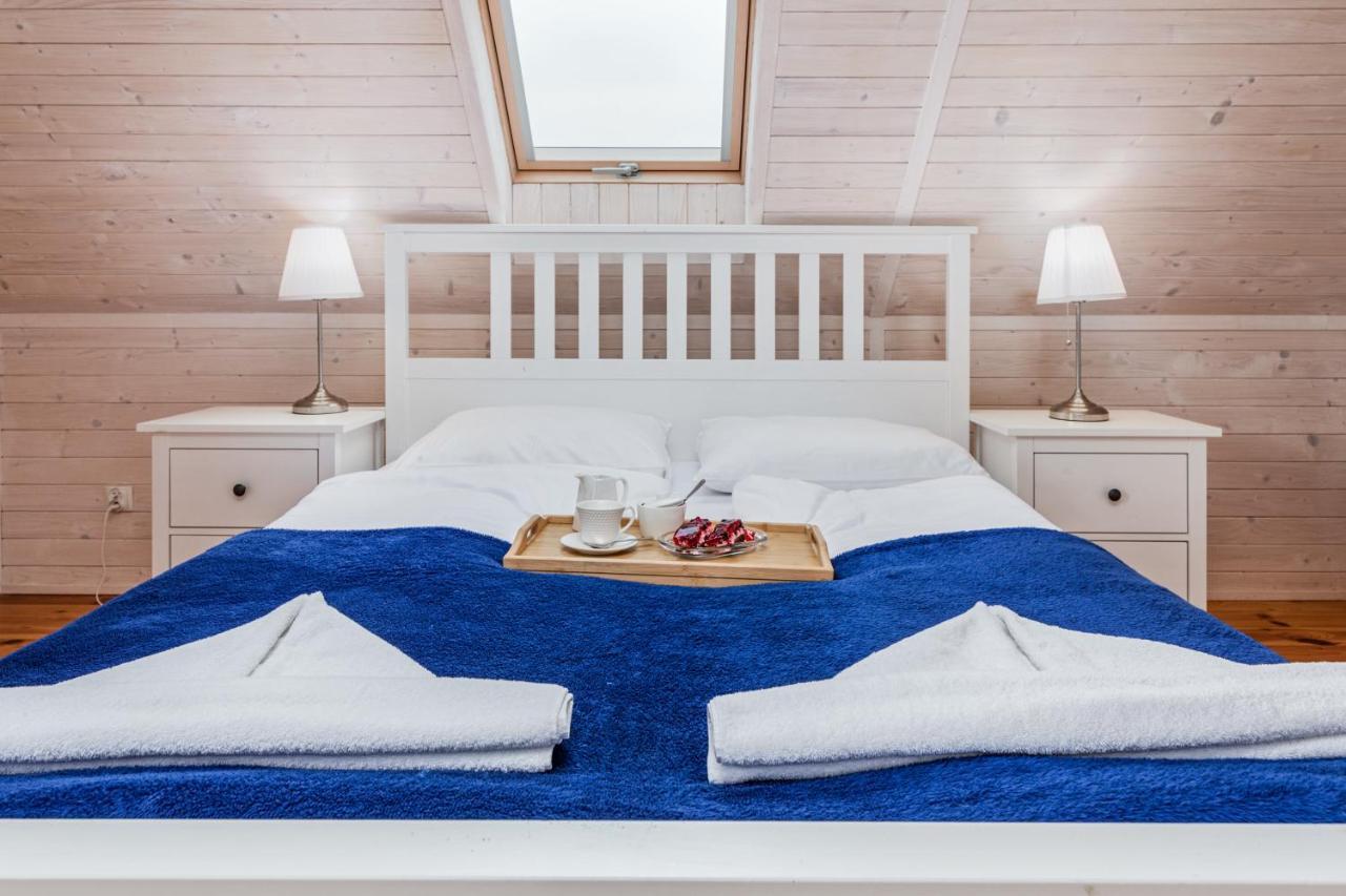 Holiday House Cornello By Noclegi Renters Zastan Экстерьер фото