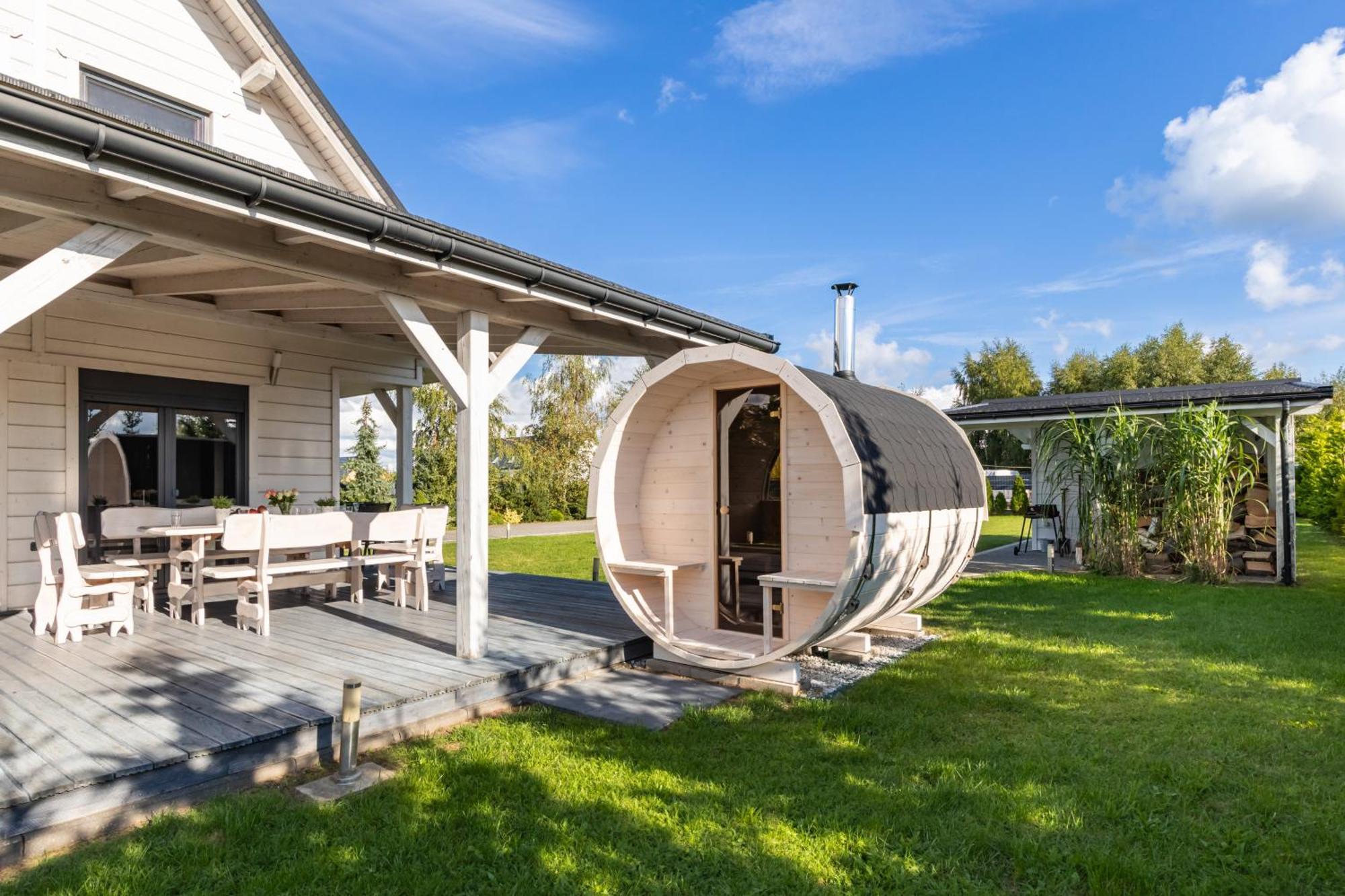 Holiday House Cornello By Noclegi Renters Zastan Экстерьер фото