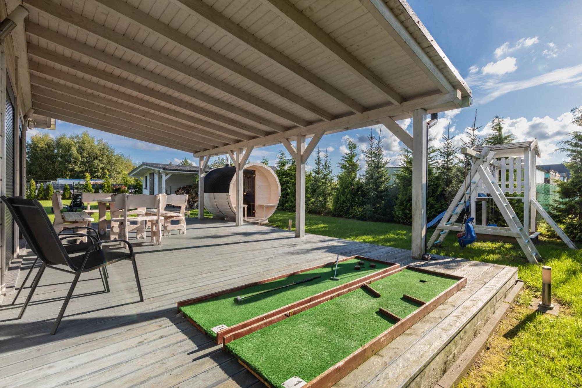 Holiday House Cornello By Noclegi Renters Zastan Экстерьер фото