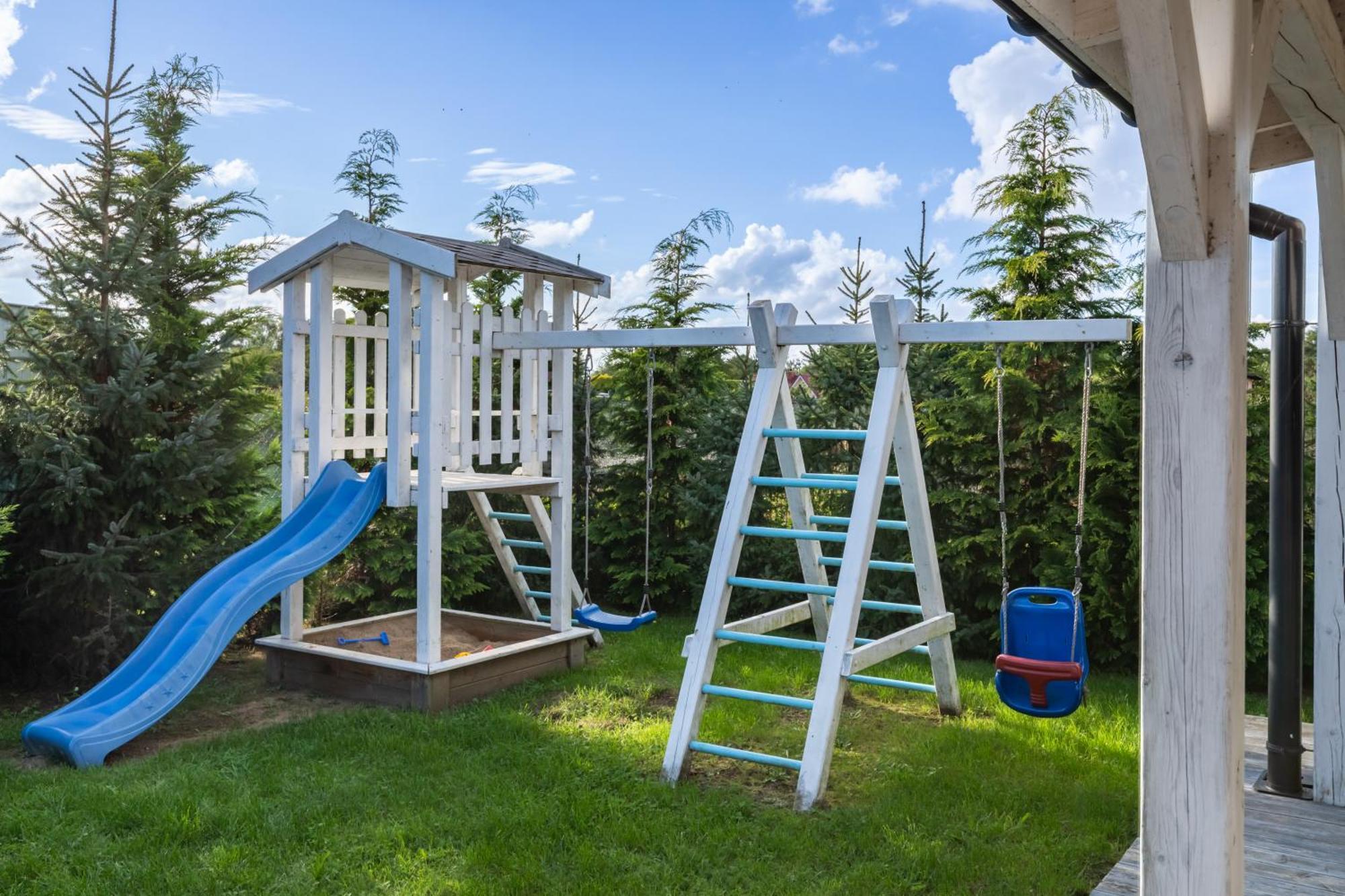 Holiday House Cornello By Noclegi Renters Zastan Экстерьер фото